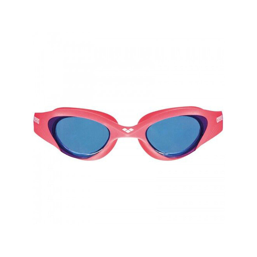 2PK Arena The One Junior Goggles Swimming Eye Protection/Accessory Light Blue/Red