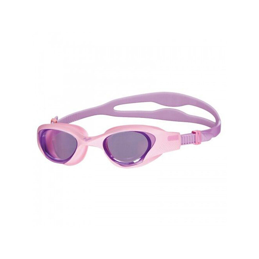 Arena The One Junior Goggles Swimming Eye Protection/Accessory Violet/Pink