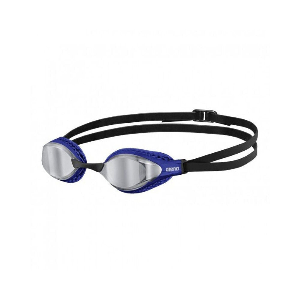 Arena Air-Speed Mirror Goggles Swimming Eye Protection/Accessory Silver/Blue