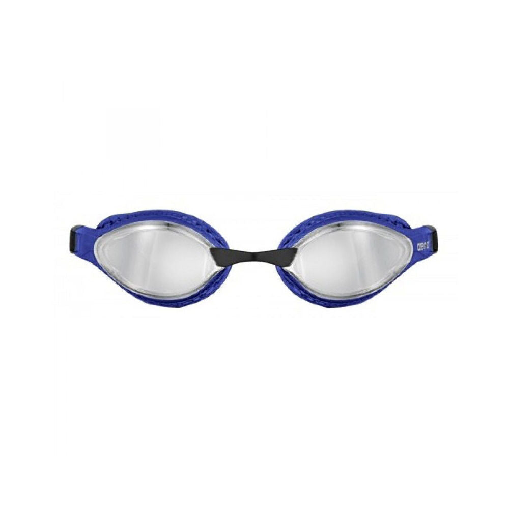 Arena Air-Speed Mirror Goggles Swimming Eye Protection/Accessory Silver/Blue
