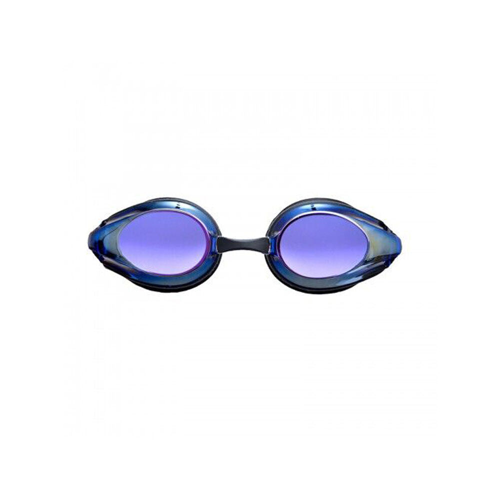Arena Tracks Mirror Goggles Swimming Eye Protection/Accessory Blue/Black