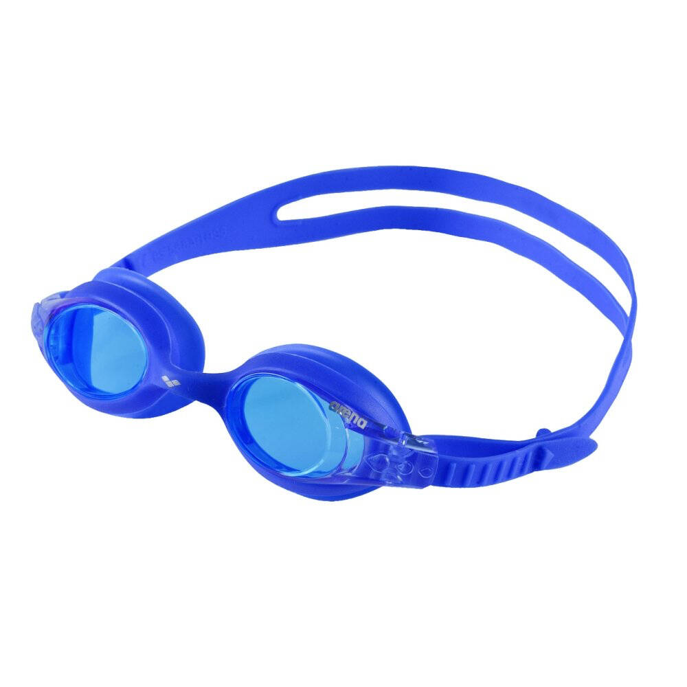 6PK Arena Training X-Lite Kids Goggles - 77 Blue