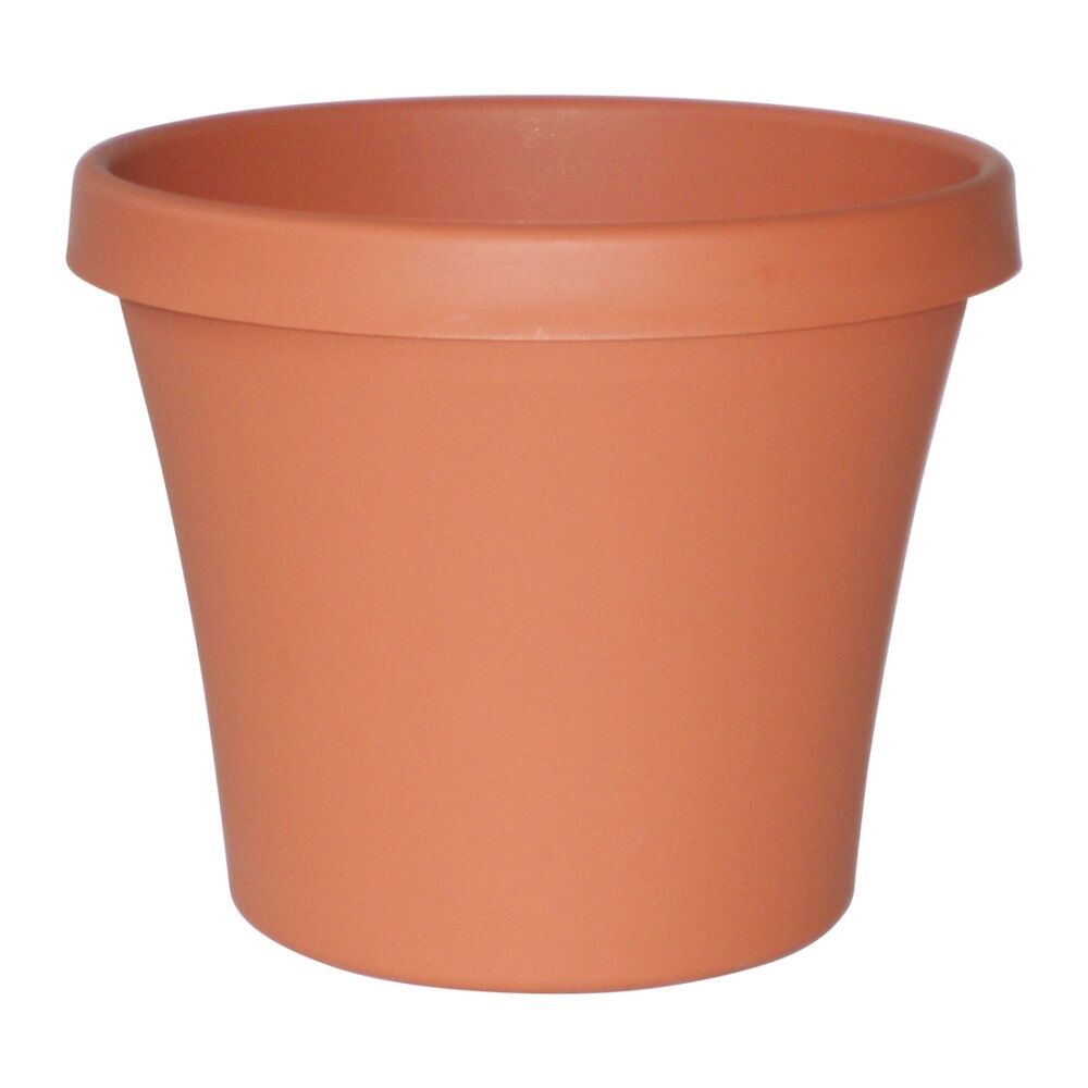 5PK Homeleisure Planterra Pot 300mm Terracotta Garden