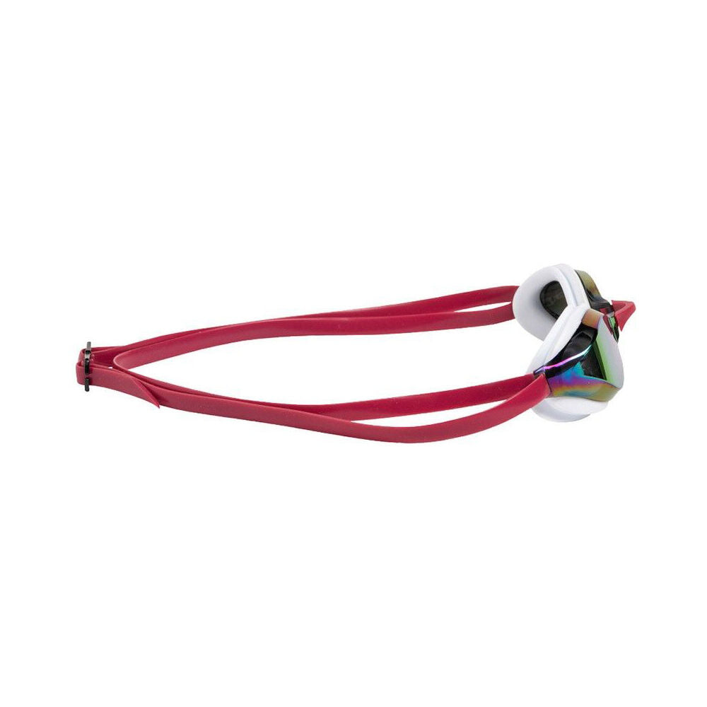 Arena Python Mirror Goggles Swimming Eye Protection/Accessory Copper/White