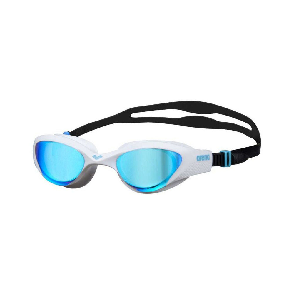 Arena The One Mirror Goggles Swimming Eye Protection/Accessory Blue/White/Black