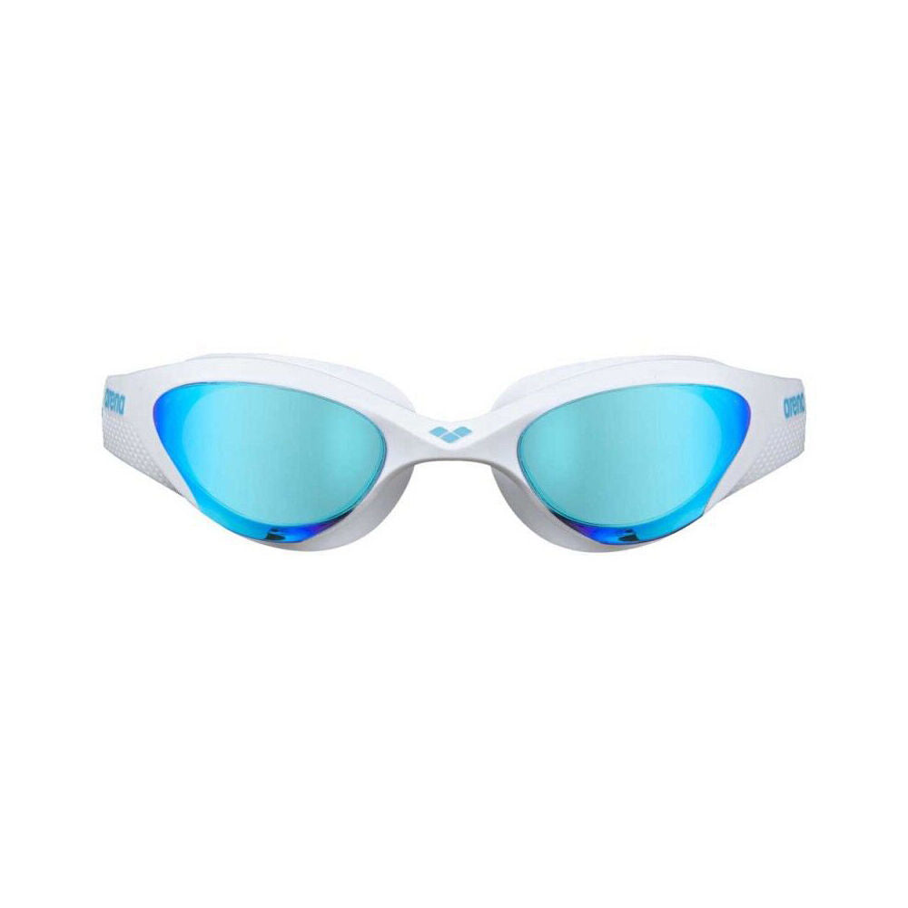 Arena The One Mirror Goggles Swimming Eye Protection/Accessory Blue/White/Black