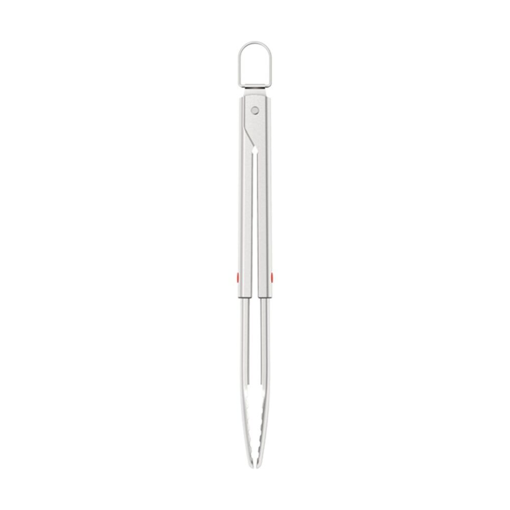 Joseph Joseph GrillOut BBQ Tongs With Retractable Arms Stainless steel