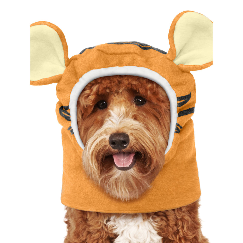 2PK Disney Tigger Pet/Animal Accessory Halloween Costume