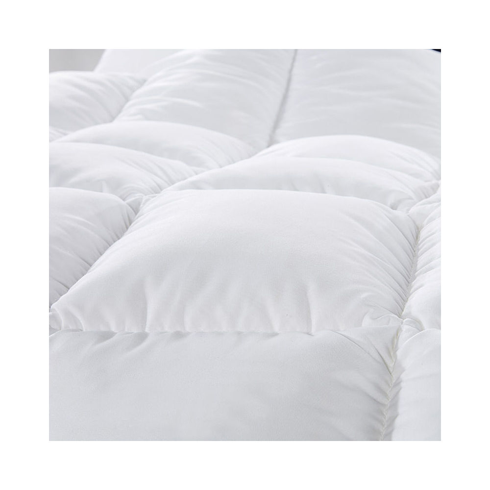 Royal Comfort Duck Down Quilt 500GSM White