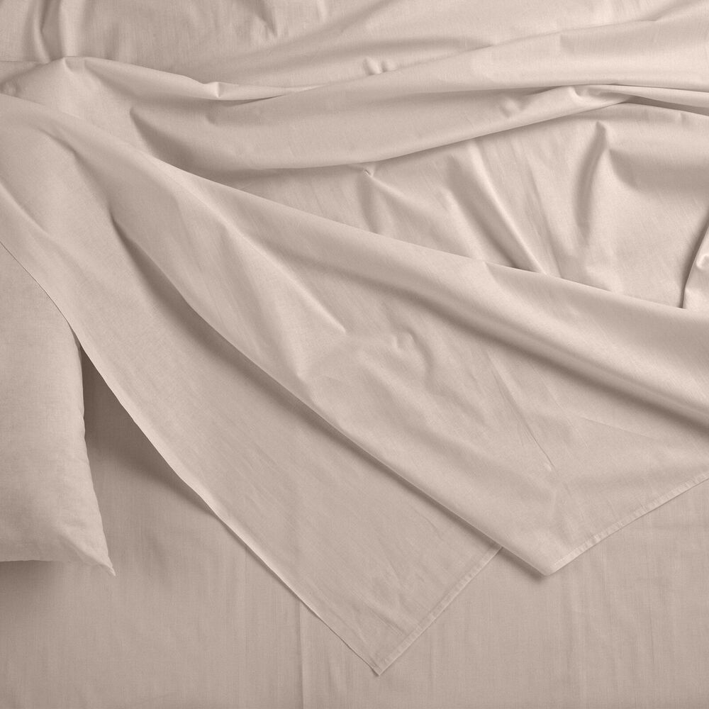 Royal Comfort Sheet Set w/ 2x Pillowcases Blended Bamboo