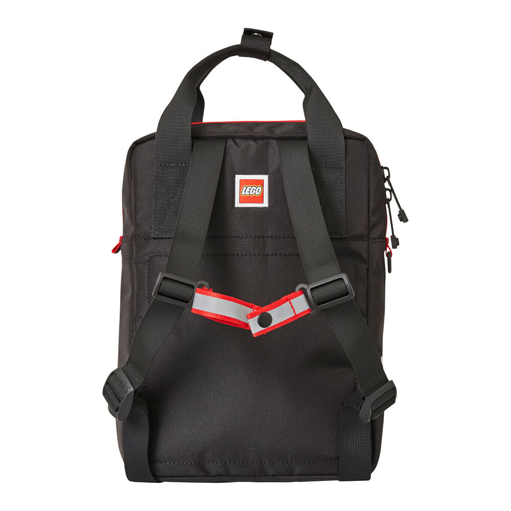 Lego Brick 1x1 Kids Backpack School Bag 29cm Multi