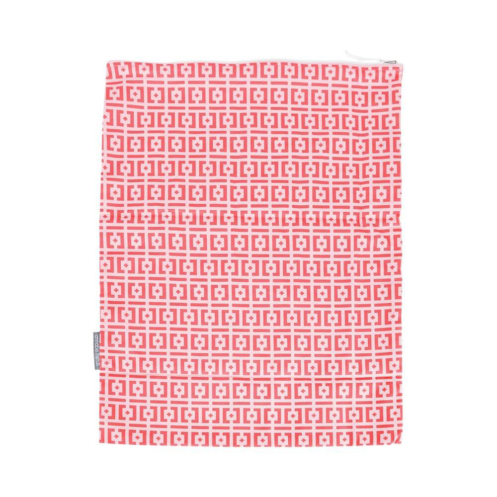 2PK Annabel Trends Cotton Laundry Bag 35x50cm - Brickworks