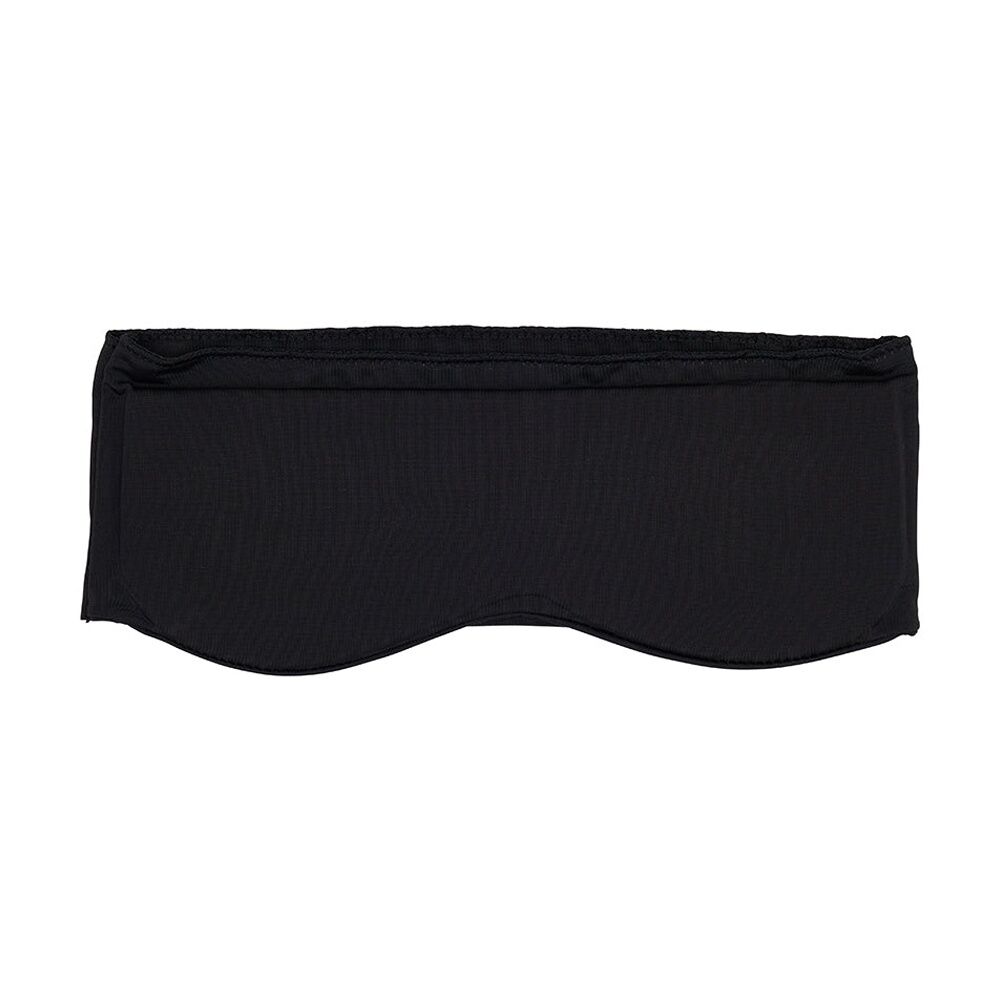 2PK Annabel Trends Feel Well Cooling Relief Eye Band Compression Therapy Black
