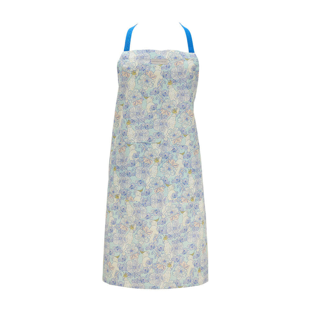 2PK Annabel Trends Cotton Apron 60x80cm - Hello Cockie