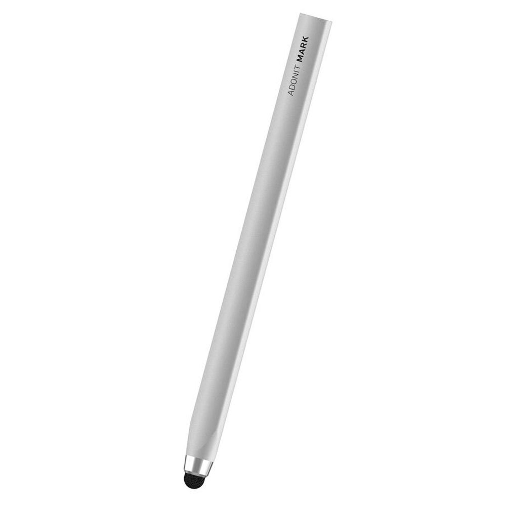 Adonit Mark Stylus - Silver
