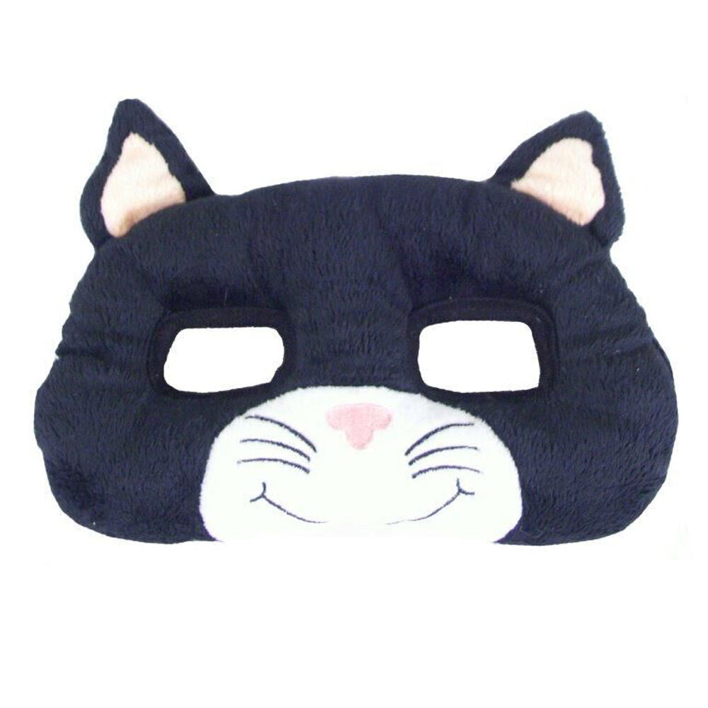 2PK Micki Kids/Children Animal Masks Dress Up Role Play Costume Assorted 18m+