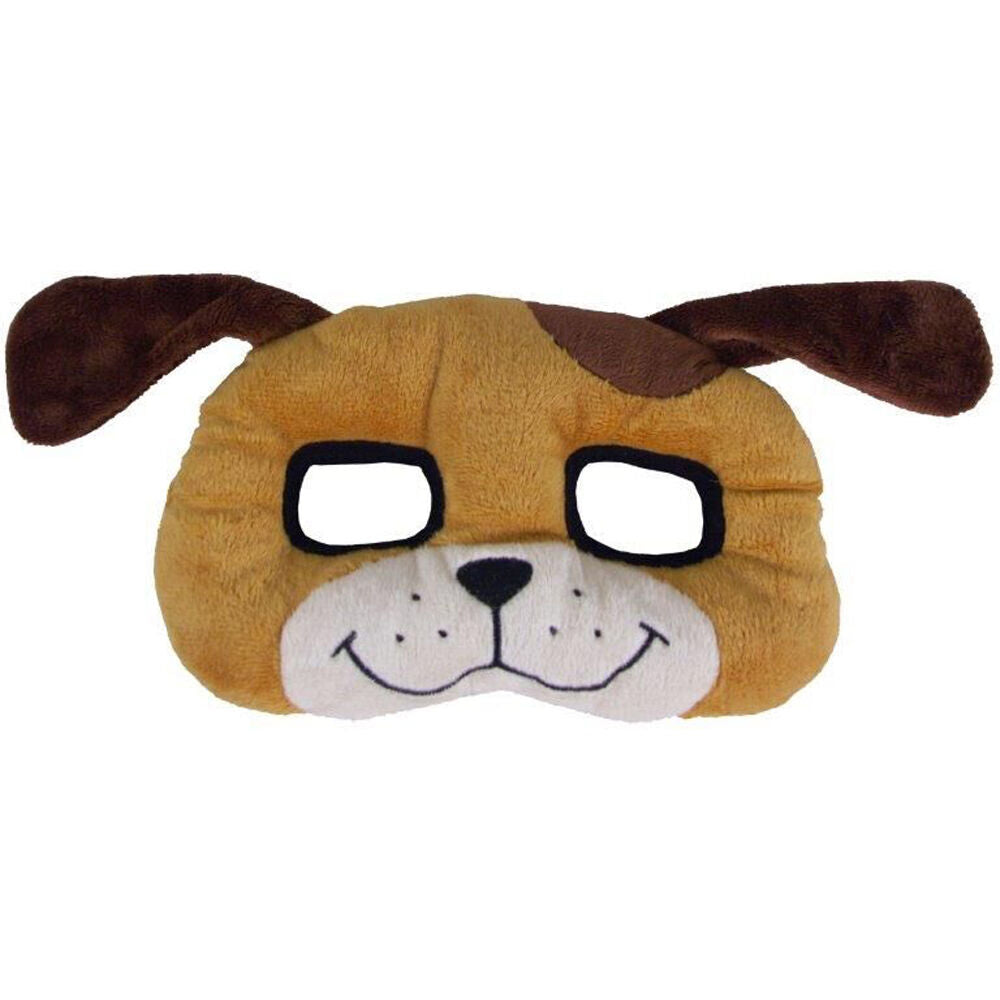 2PK Micki Kids/Children Animal Masks Dress Up Role Play Costume Assorted 18m+