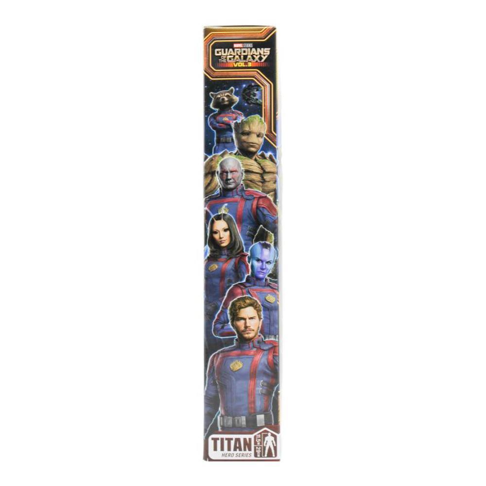2PK Marvel Studios Guardian Of The Galaxy Adam Warlock Action Figure 4y+