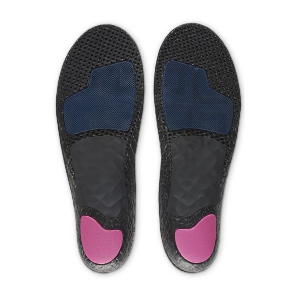 Spenco Ground Control Medium Arch Insole Shoe Insert