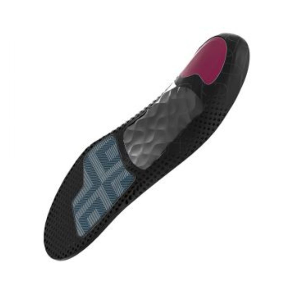 Spenco Ground Control Medium Arch Insole Shoe Insert