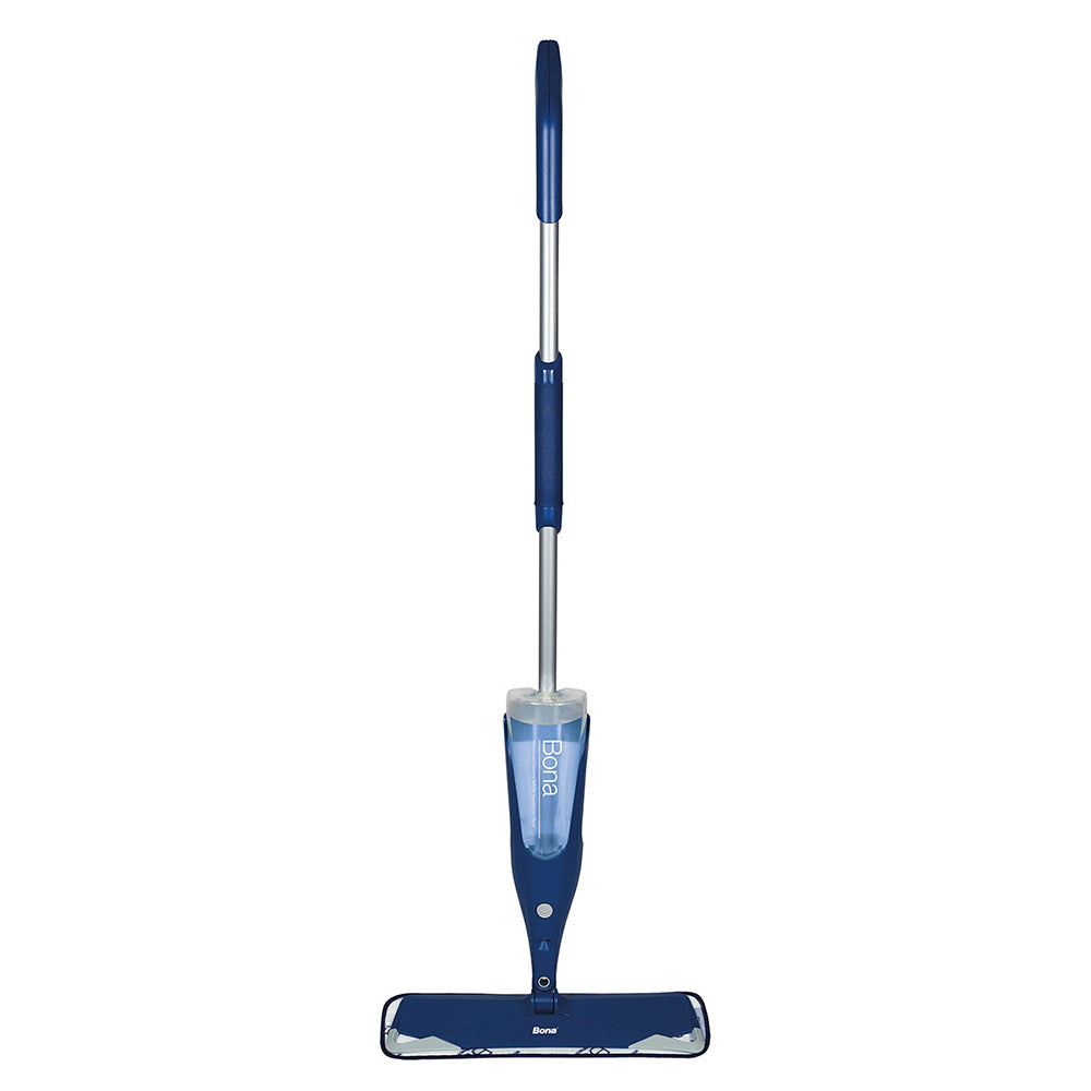 2PK Bona Spray Mop w/ Microfiber Cleaning Pad