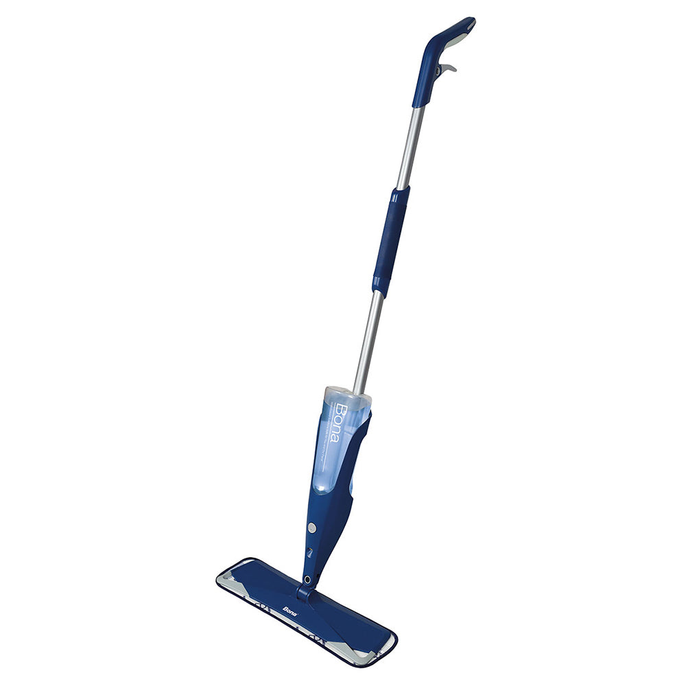 2PK Bona Spray Mop w/ Microfiber Cleaning Pad