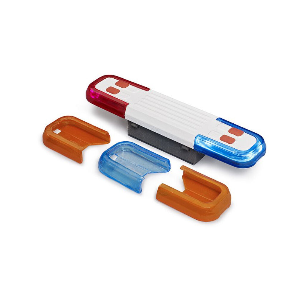 Bruder Streamlined Truck Light Up & Sound Module Accessory Kids Toy