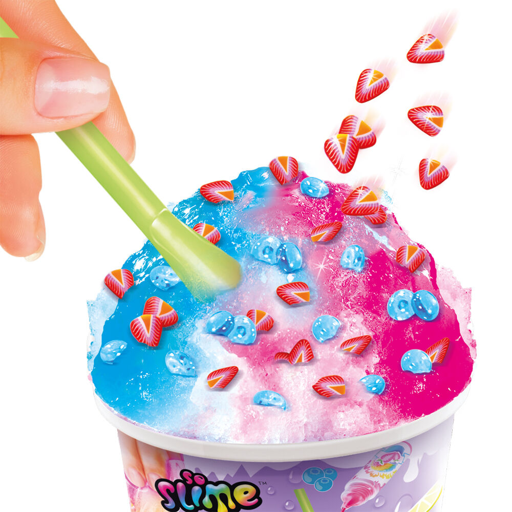 Canal Toys DIY Slime Ice Mega Cup Kids Art Craft Activity Play 6y+