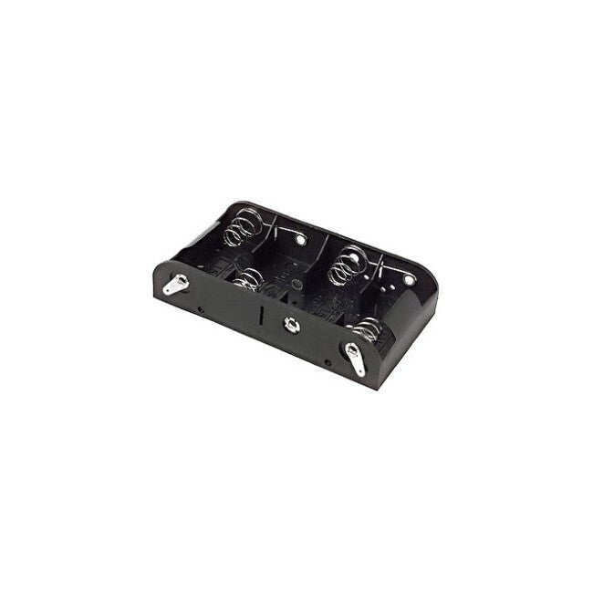 2PK UM2X4 'C' BATTERY HOLDER
