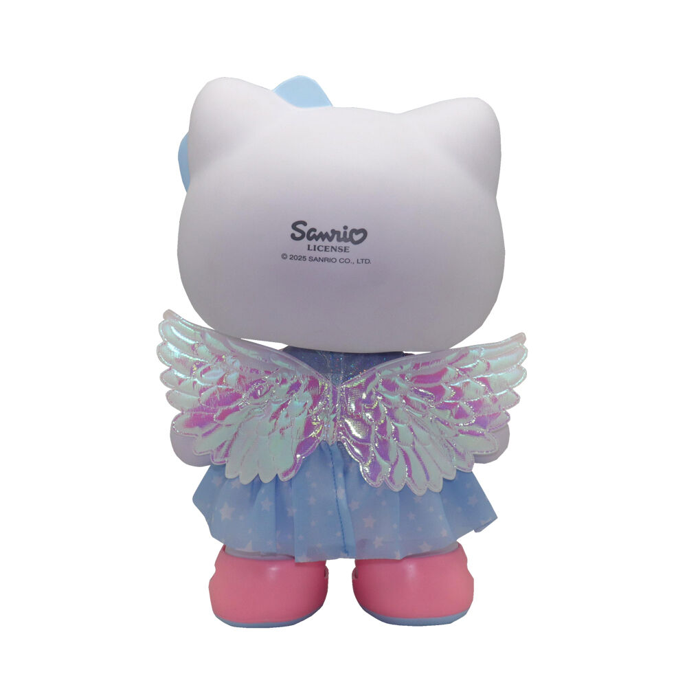 Hello Kitty Life-Size Fairy Dress Dolll w/ Sweet Apple Scent 13inch