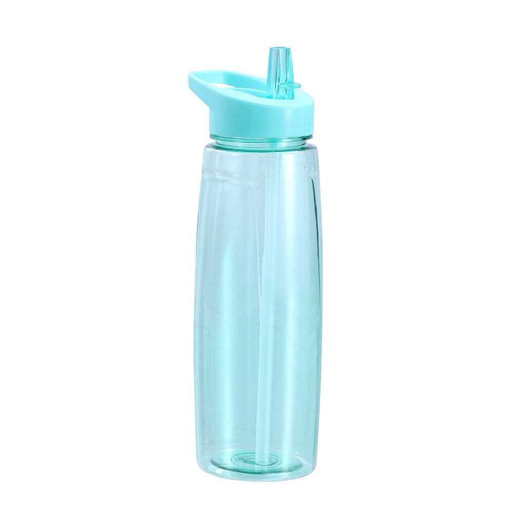 3PK Lemon & Lime 800ml Drink Bottle Water Container - Assorted