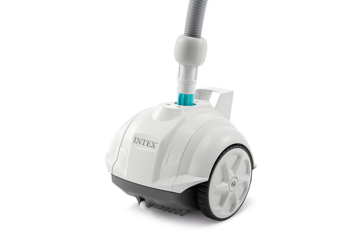 Intex Zx50 Automatic Swimming Pool Floor Cleaner