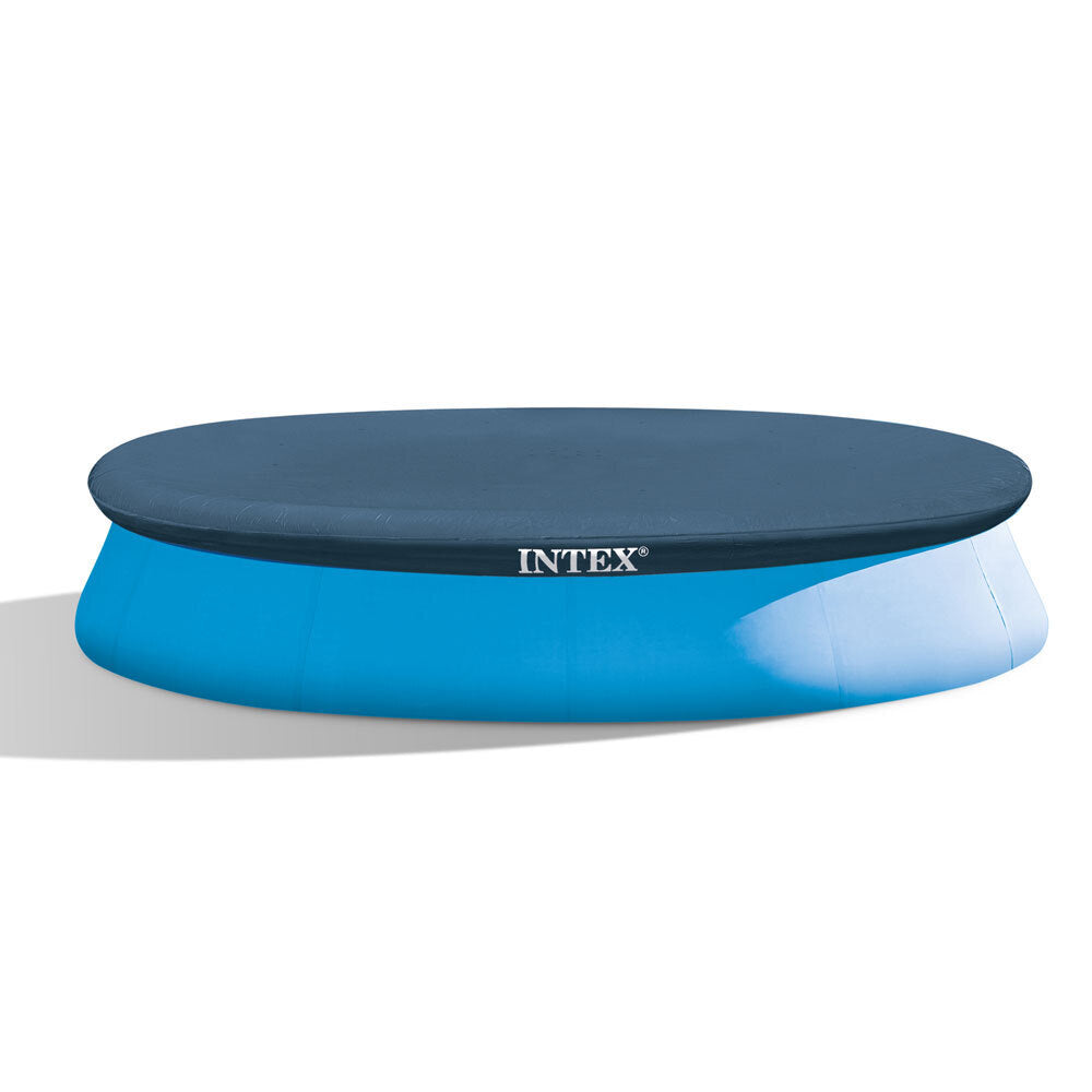 Intex 12ft Easy Set Pool Cover 6P