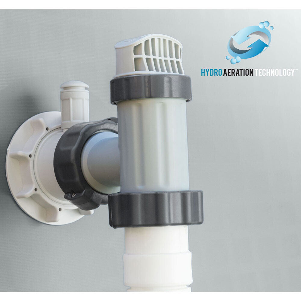 Intex Cartridge Filter Pump