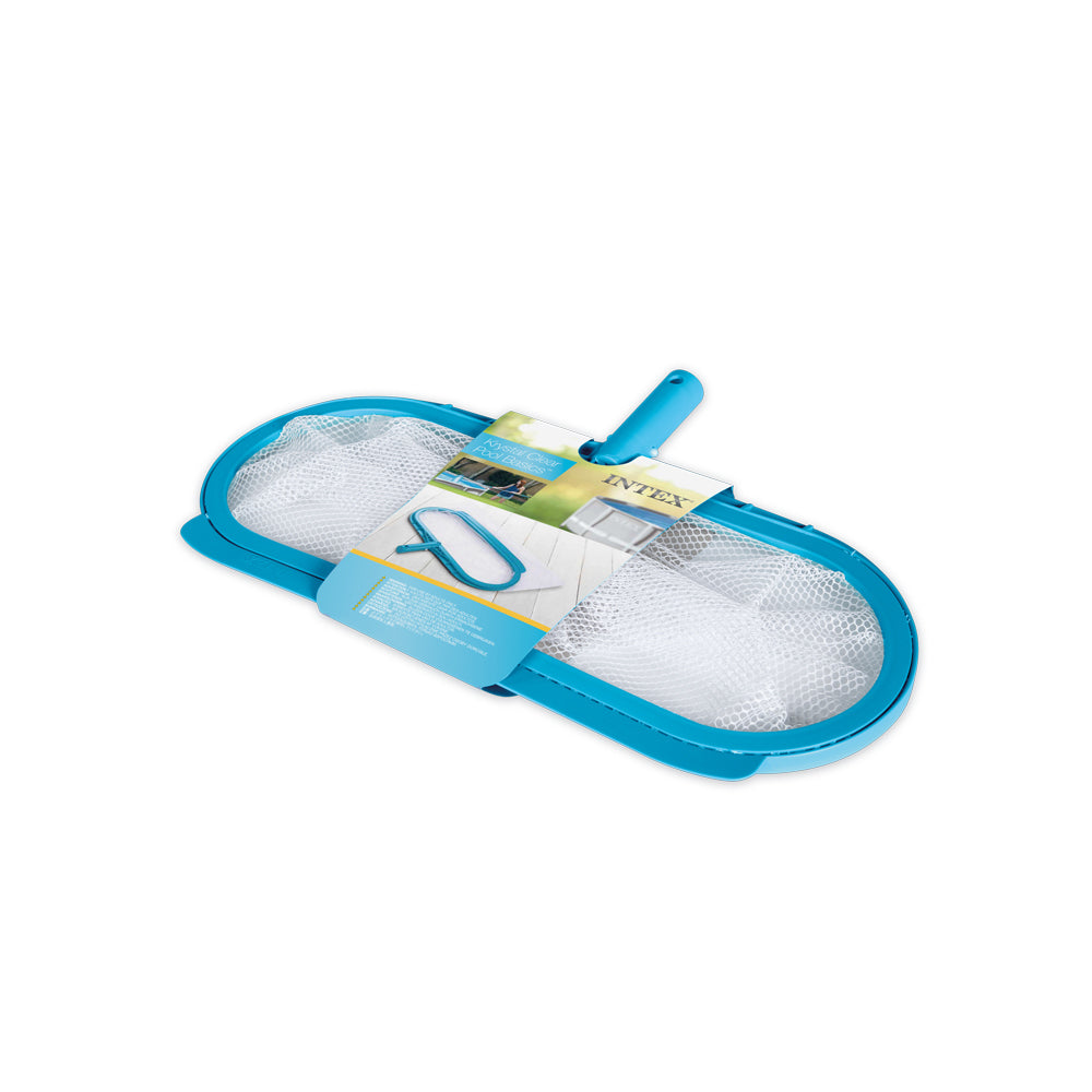 2PK Intex Leaf Rake Above Ground Swimming Pool Cleaner