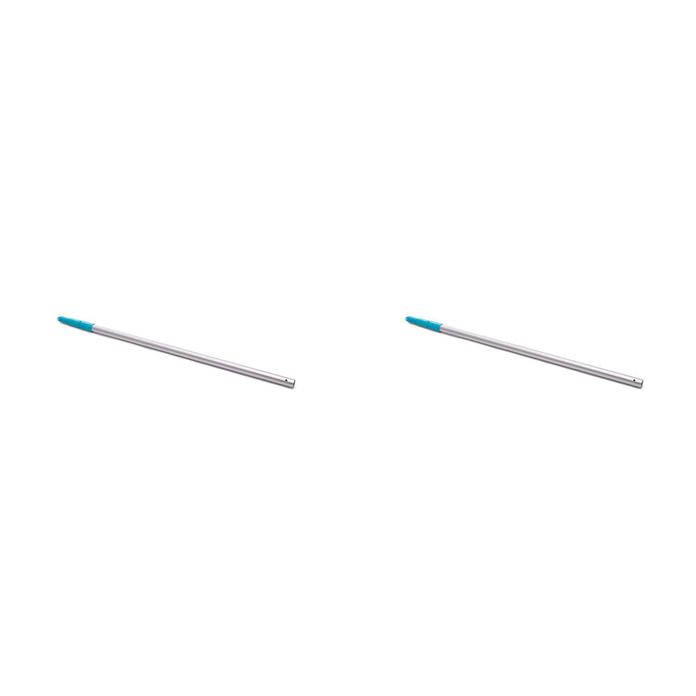2PK Intex 94" Telescoping Aluminum Pole Attatchment For 28002
