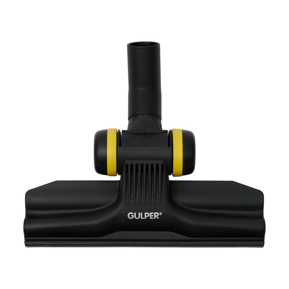 Universal Gulper Floor Tool 35mm Vacuum Head Low Profile Carpet Hard Floors