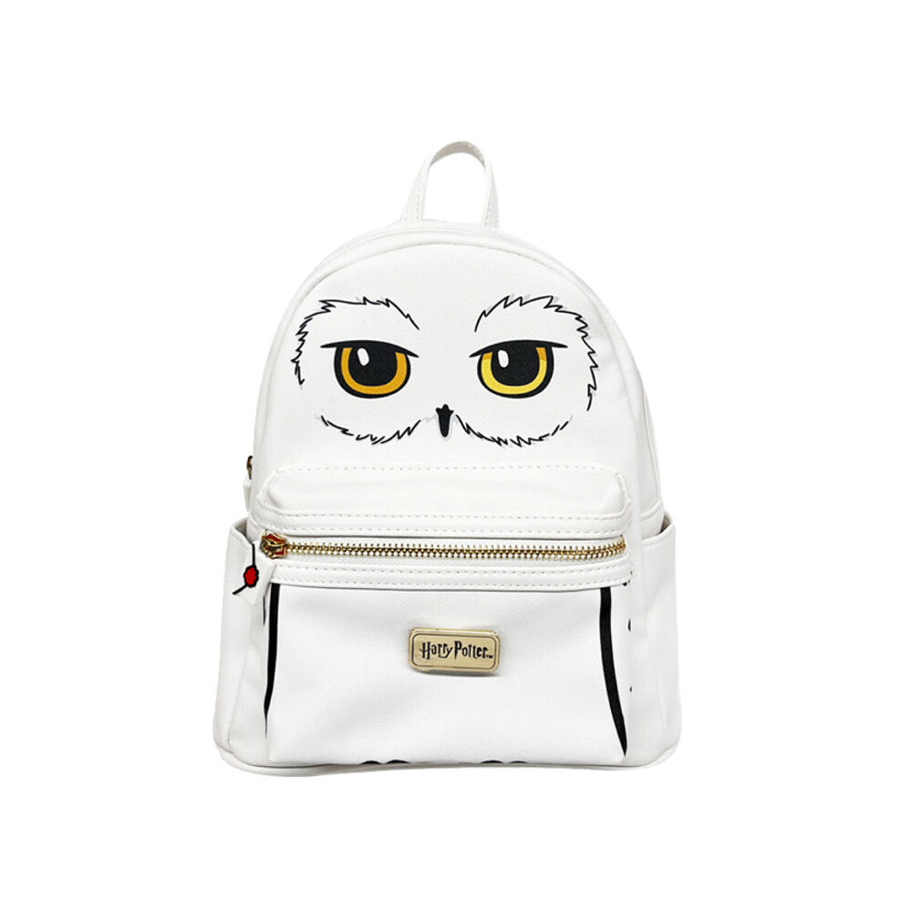 Harry Potter Hedwig the Owl Theme Mini Kids Backpack 27cm For Ages 3y+