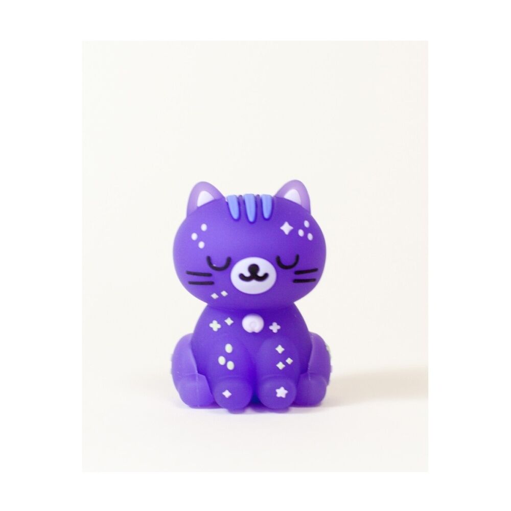 Smoko Astro Cats Blind Box Toy Collectable Figurine 15Y+ Assorted