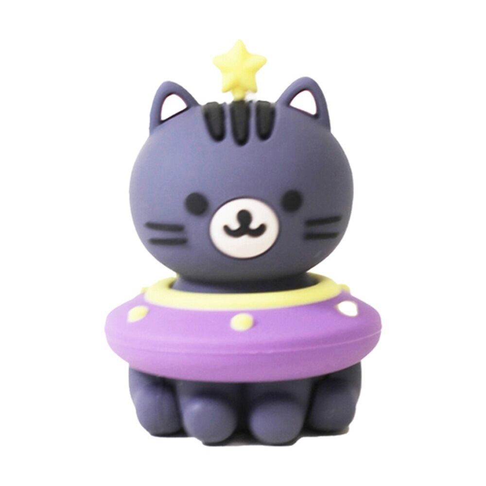 Smoko Astro Cats Blind Box Toy Collectable Figurine 15Y+ Assorted