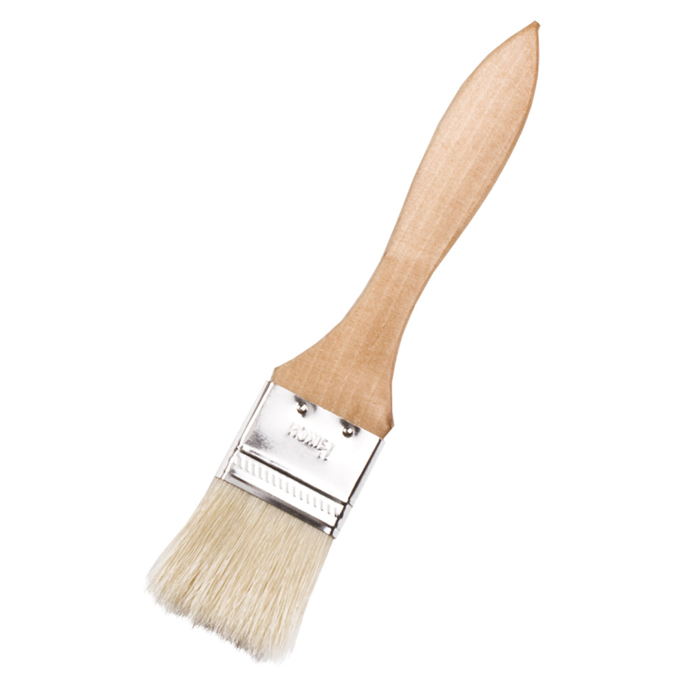 6PK Appetito Pastry Brush 38mm Home Kitchen Cooking Bakeware