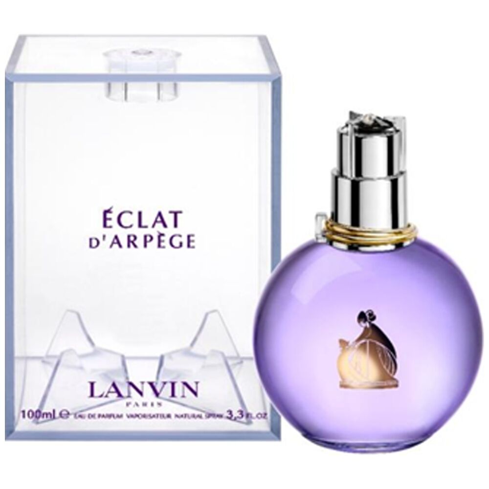 Lanvin Eclat D'Arpege Women Fragrance EDP Eau de Parfum Spray Bottle 100ml
