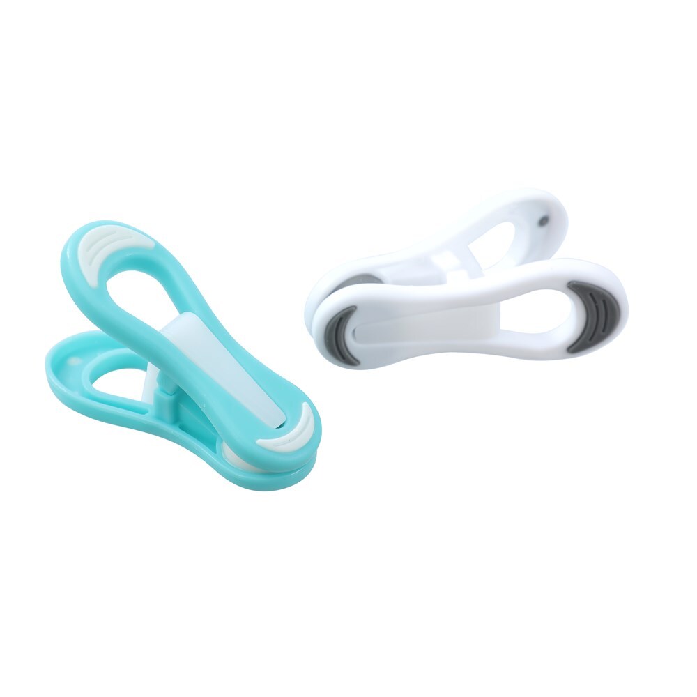 6x 24PK Boxsweden Hangit Premium Grip Clothes Laundry Pegs