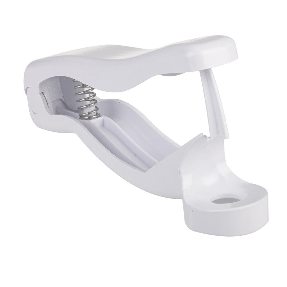 3PK Appetito Cherry Pitter Home Kitchen Cooking White