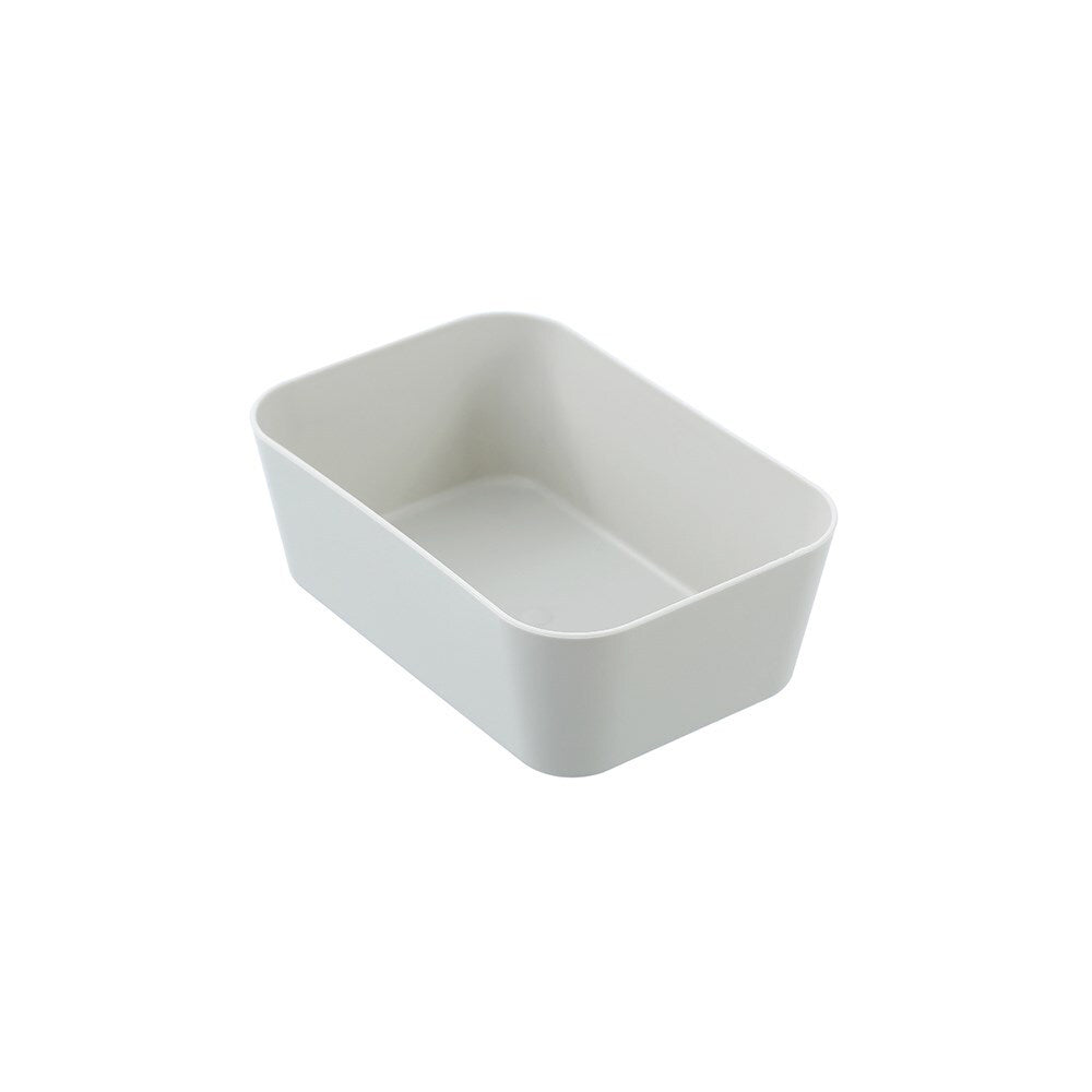 12x 3PK Boxsweden Essentials 12.5x4.5cm Sort Tray Rectangle - Assorted