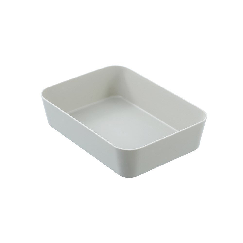 12x 2PK Boxsweden Essentials 18x13cm Sort Tray Rectangle - Assorted