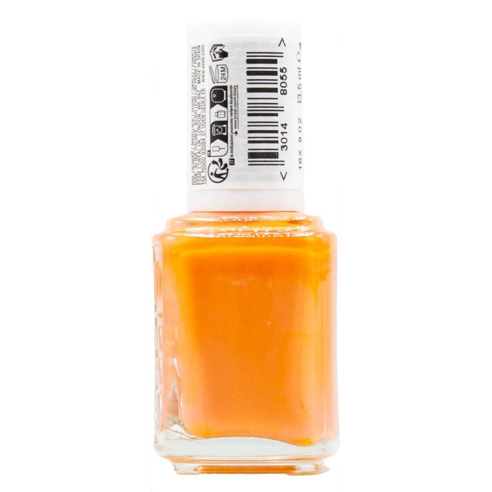 3PK Essie Nail Polish Colour Gloss Lacquer 13.5ml Frilly Lilies 824 Manicure