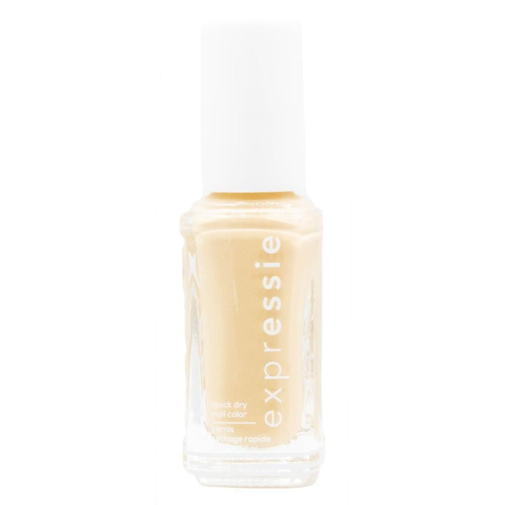 3PK Expressie Quick Dry Nail Polish Colour 10ml Take A Breakdance Manicure