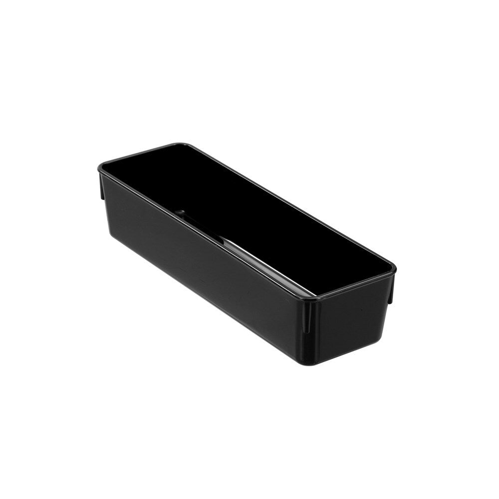 12PK Boxsweden Drawer Organiser Tray Rectangle 23x7.5cm - Assorted