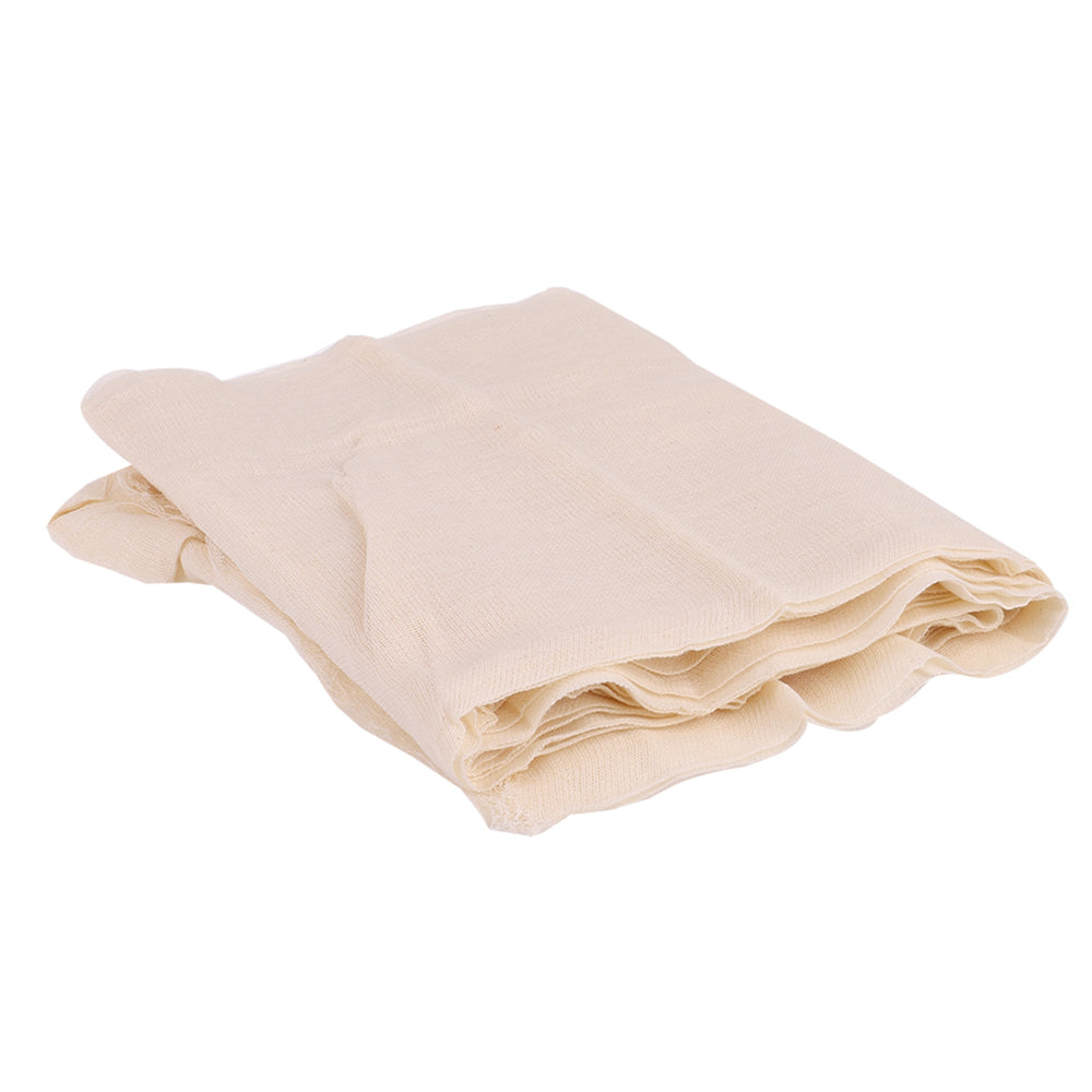 6PK Appetito Cheesecloth Unbleached 2.5 Square Metres